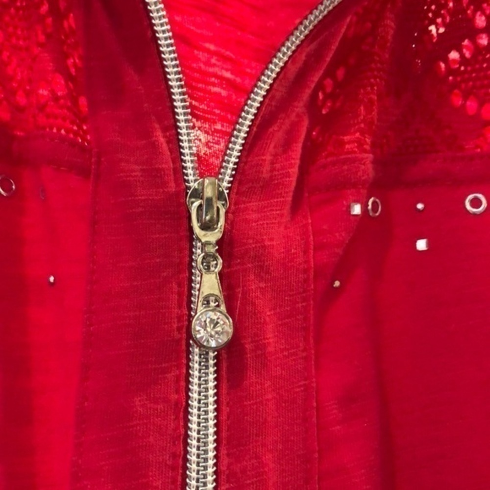 Embellished Jacket​​ - Picture 2 of 7